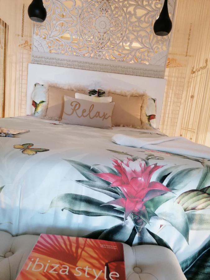 Appartement Estudio Jazmin