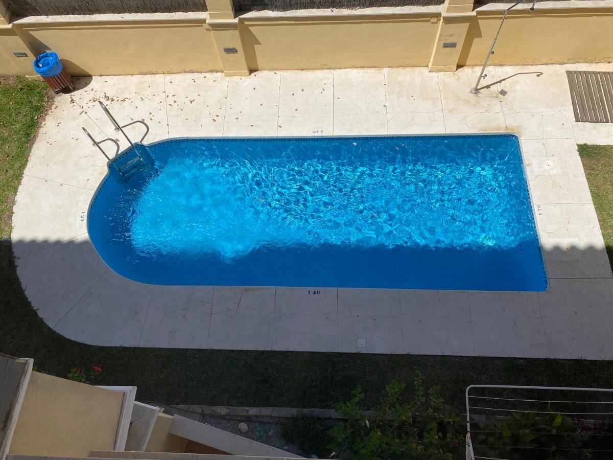 Apartamento Apartamento X-bike Nerja