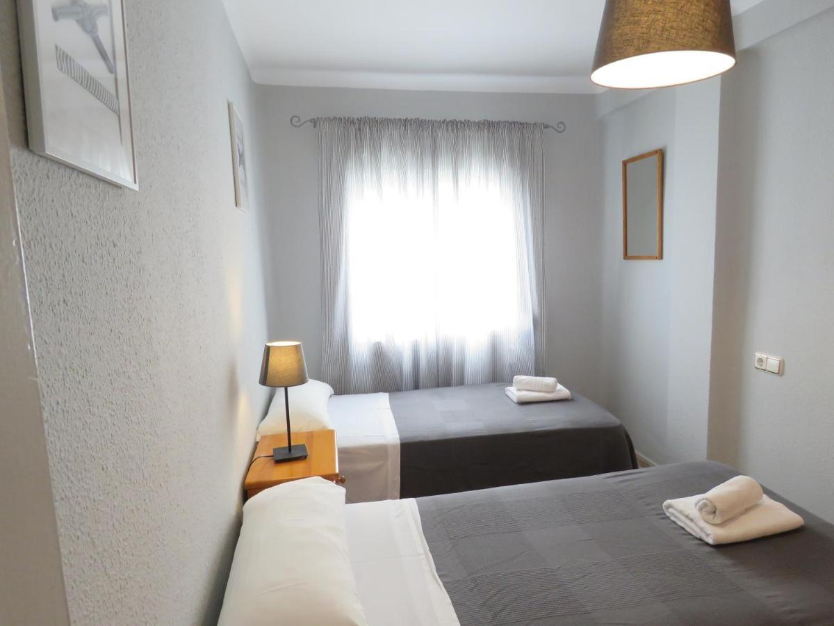 Apartment Avenida
