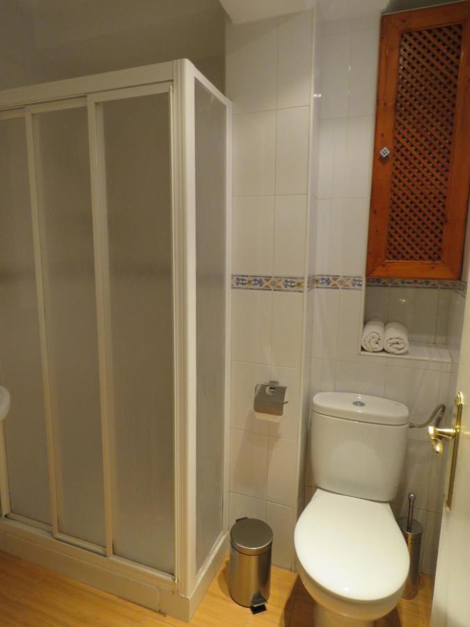 Avenida Apartment *