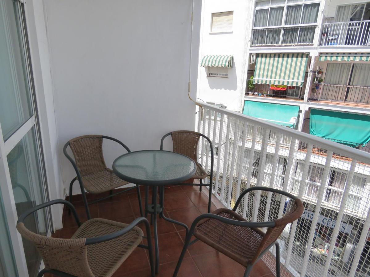 Apartment Avenida