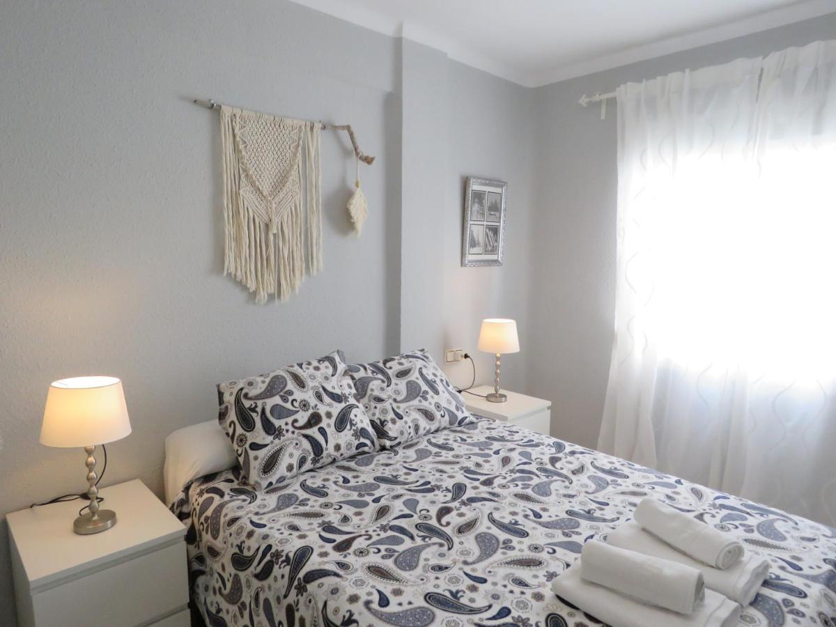 Avenida Apartment Nerja