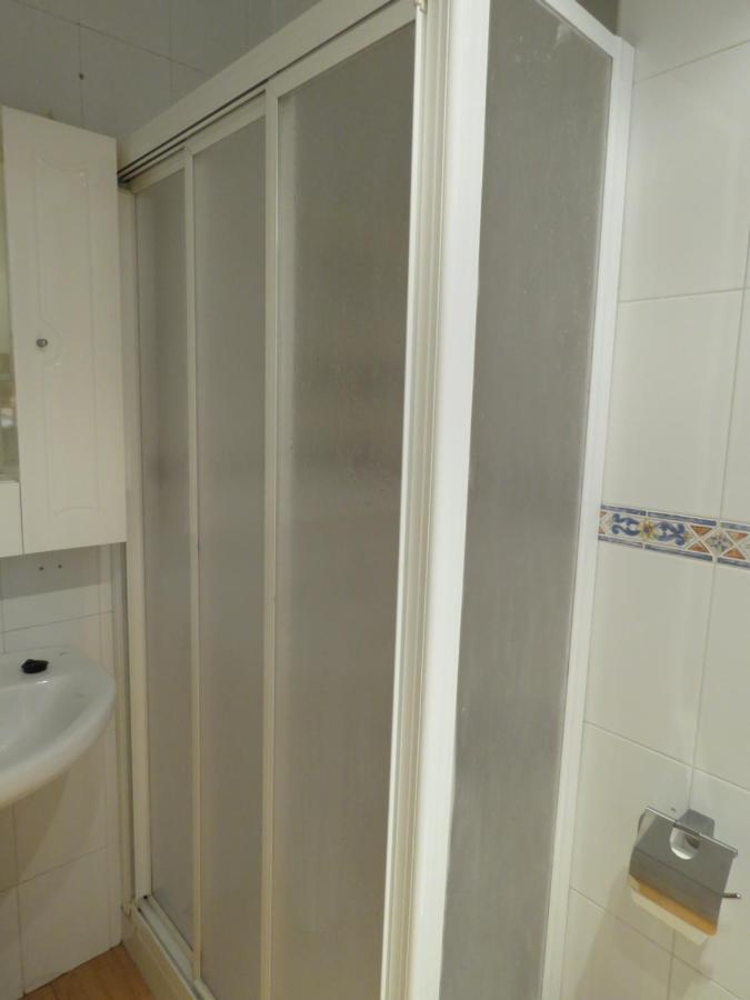 Apartment Avenida