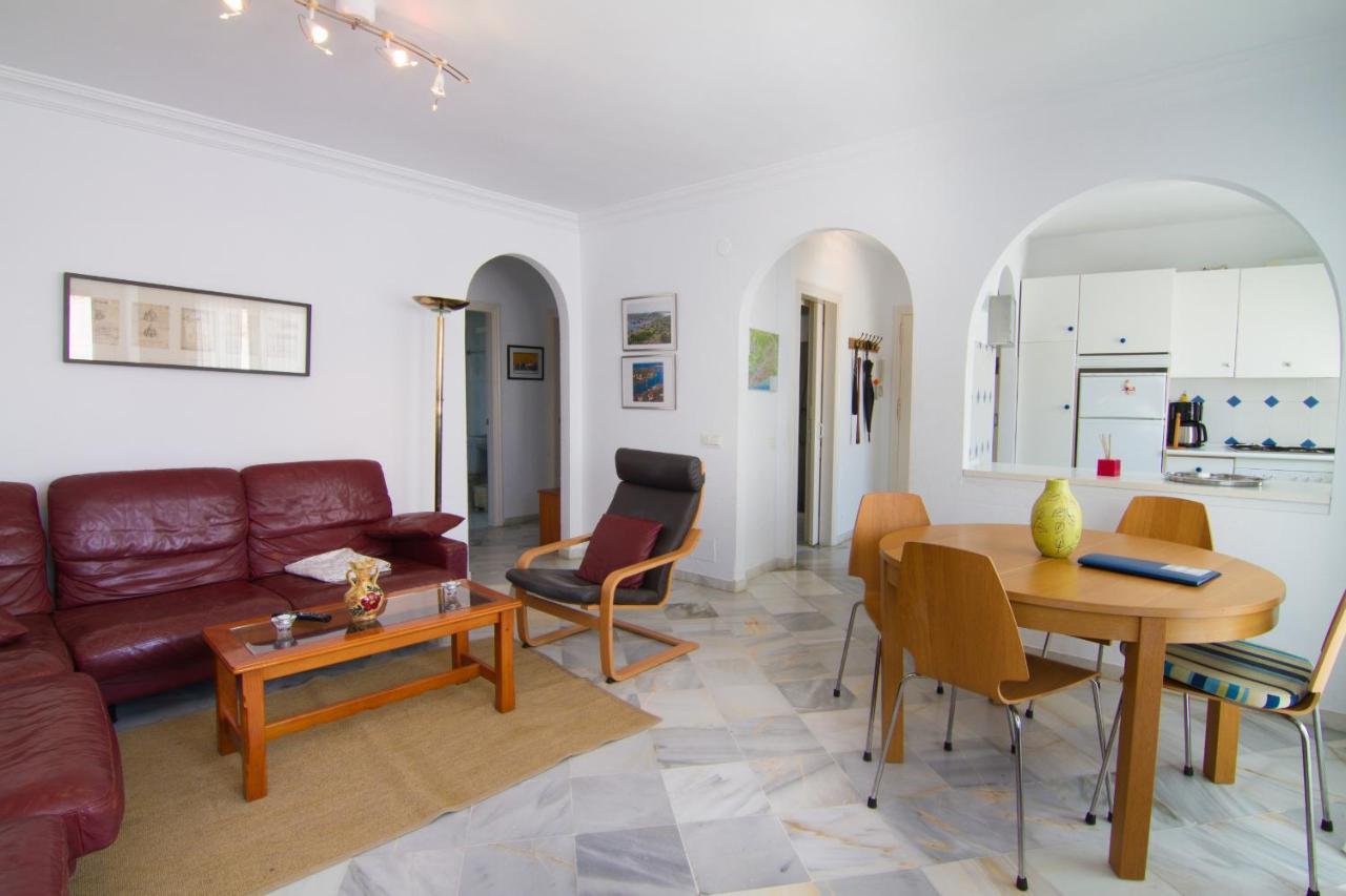 Apartamento Edf. Stella Maris P4 1ºb