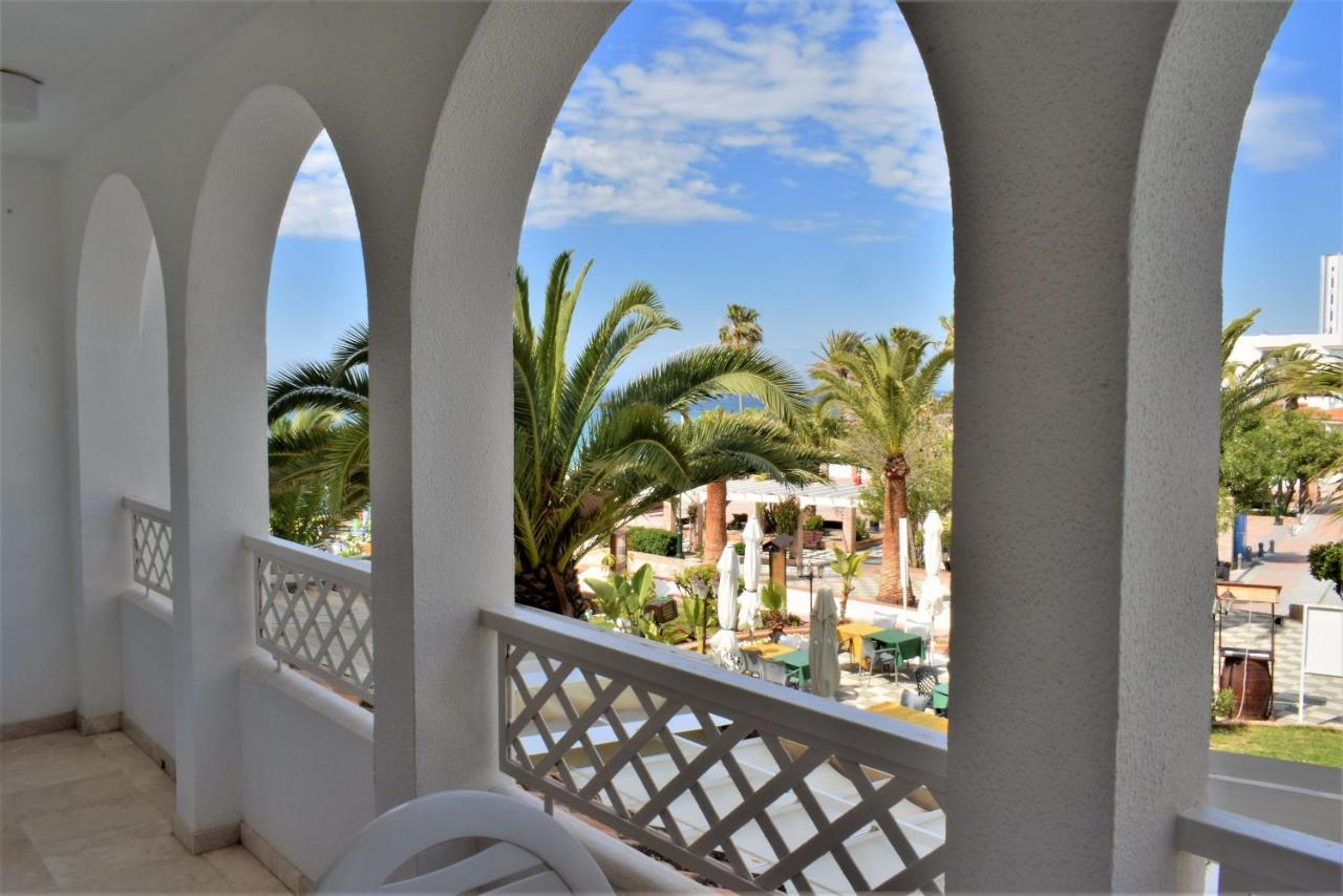Edf. Fuentes B * Nerja