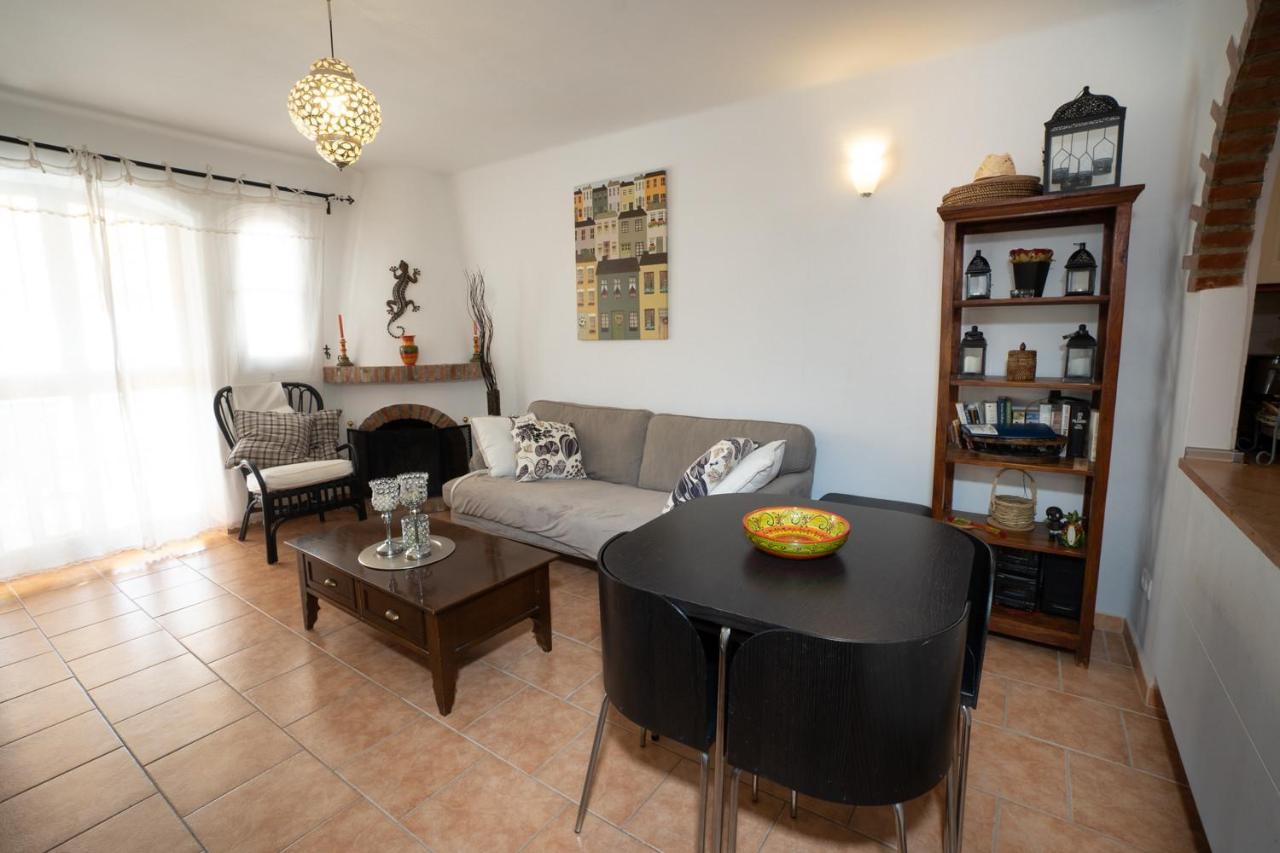 Mandarinos 16 Urb Sj De Capistrano Appartement Nerja