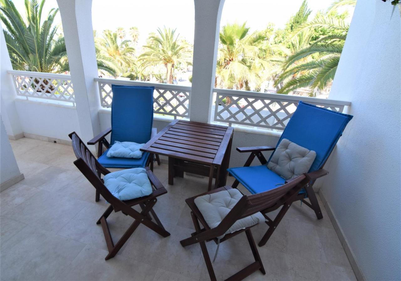 Apartment Edf. Fuentes B