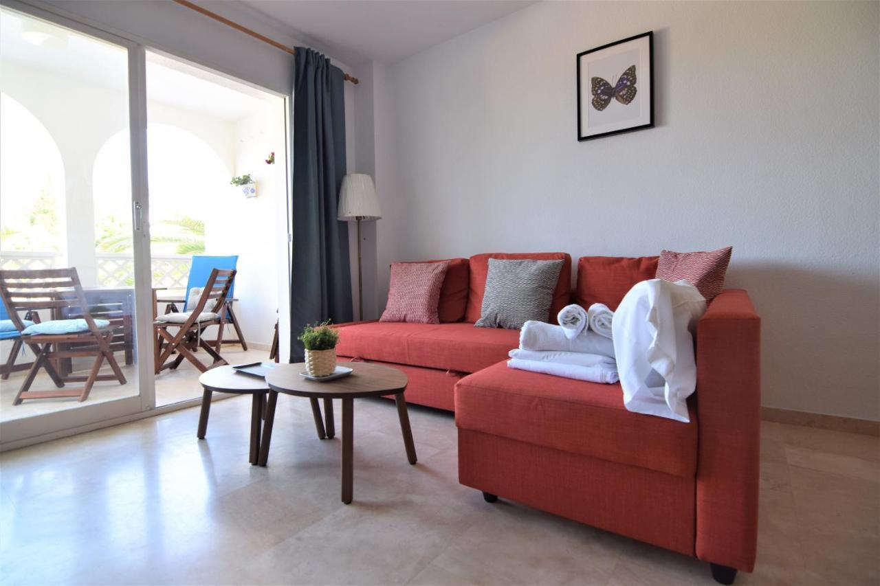 Apartment Edf. Fuentes B