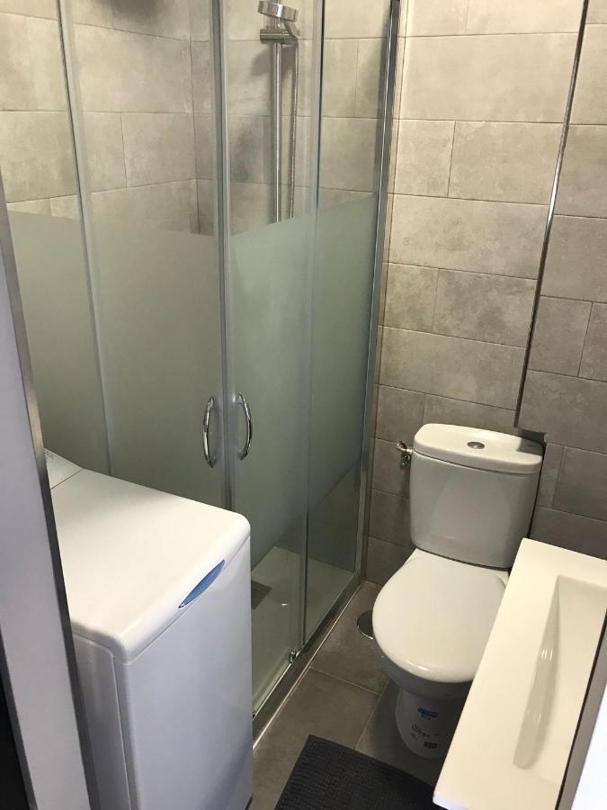 Apartamento Caribe *