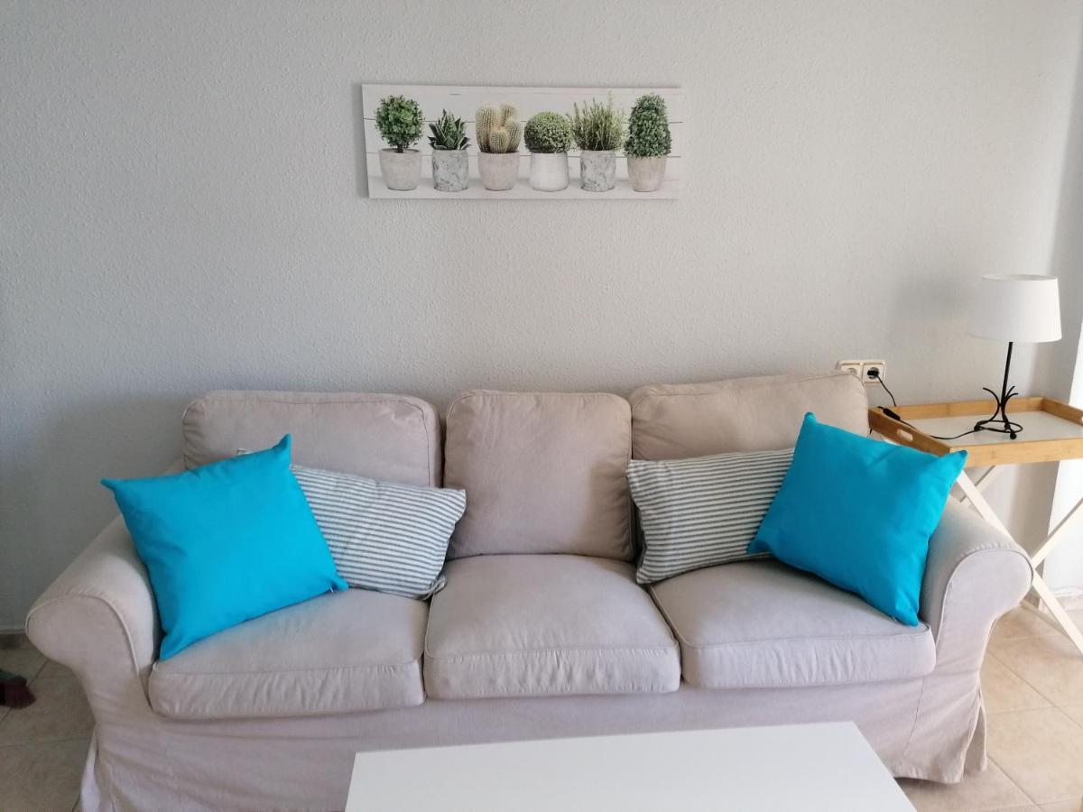 Avenida Apartment *