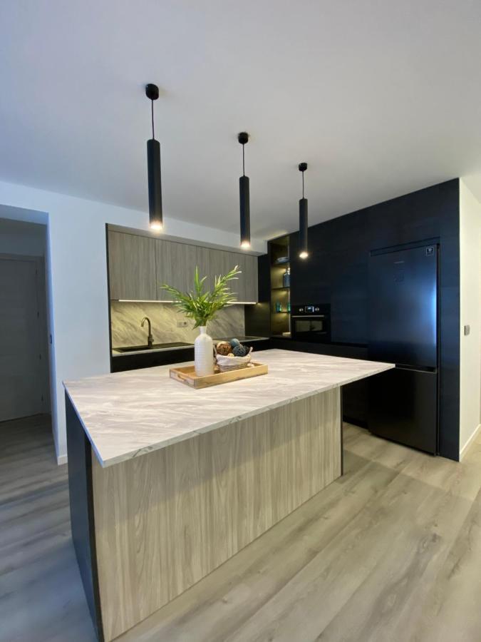 Apartment Precioso A Estrenar En Centro De *