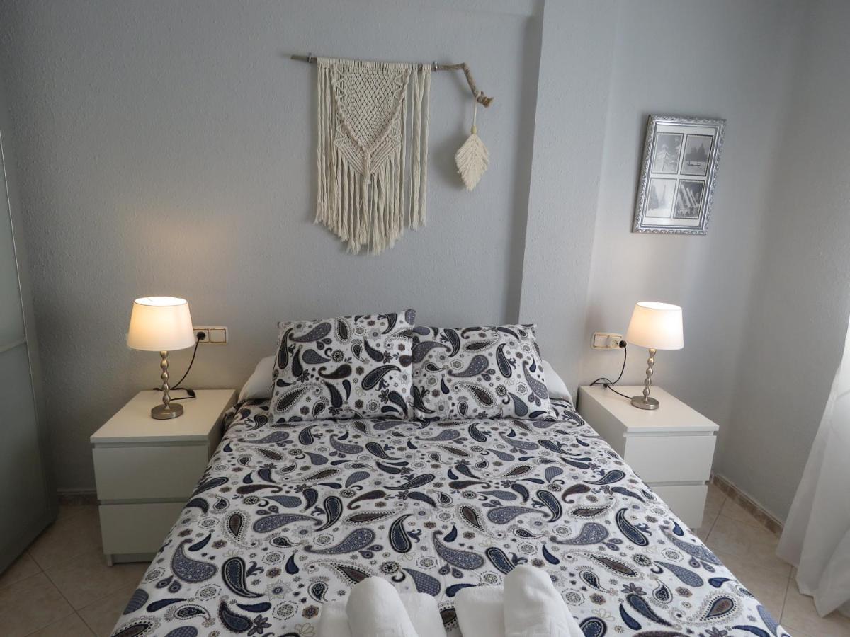 Apartment Avenida Nerja