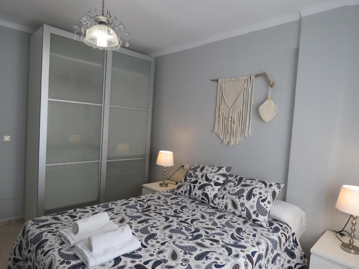 Apartment Avenida Nerja