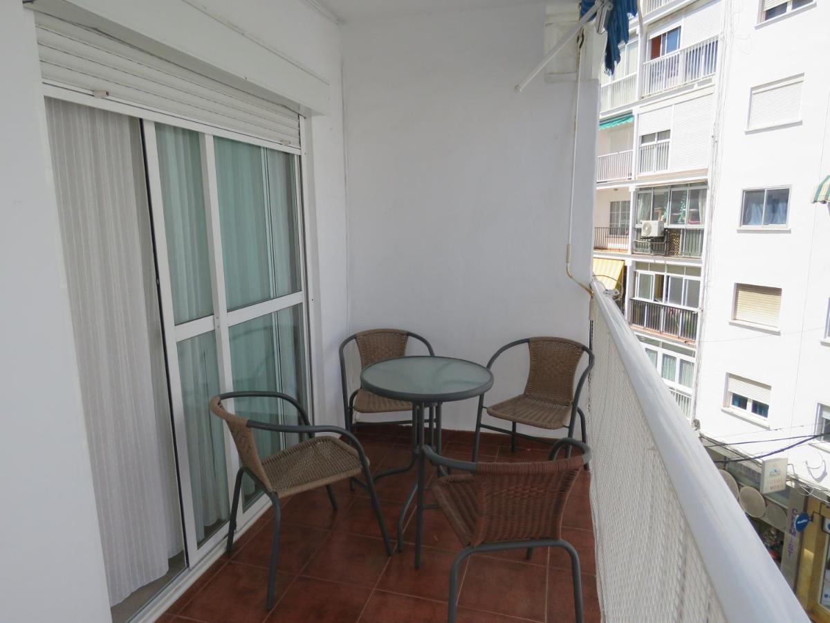 Apartment Avenida Nerja