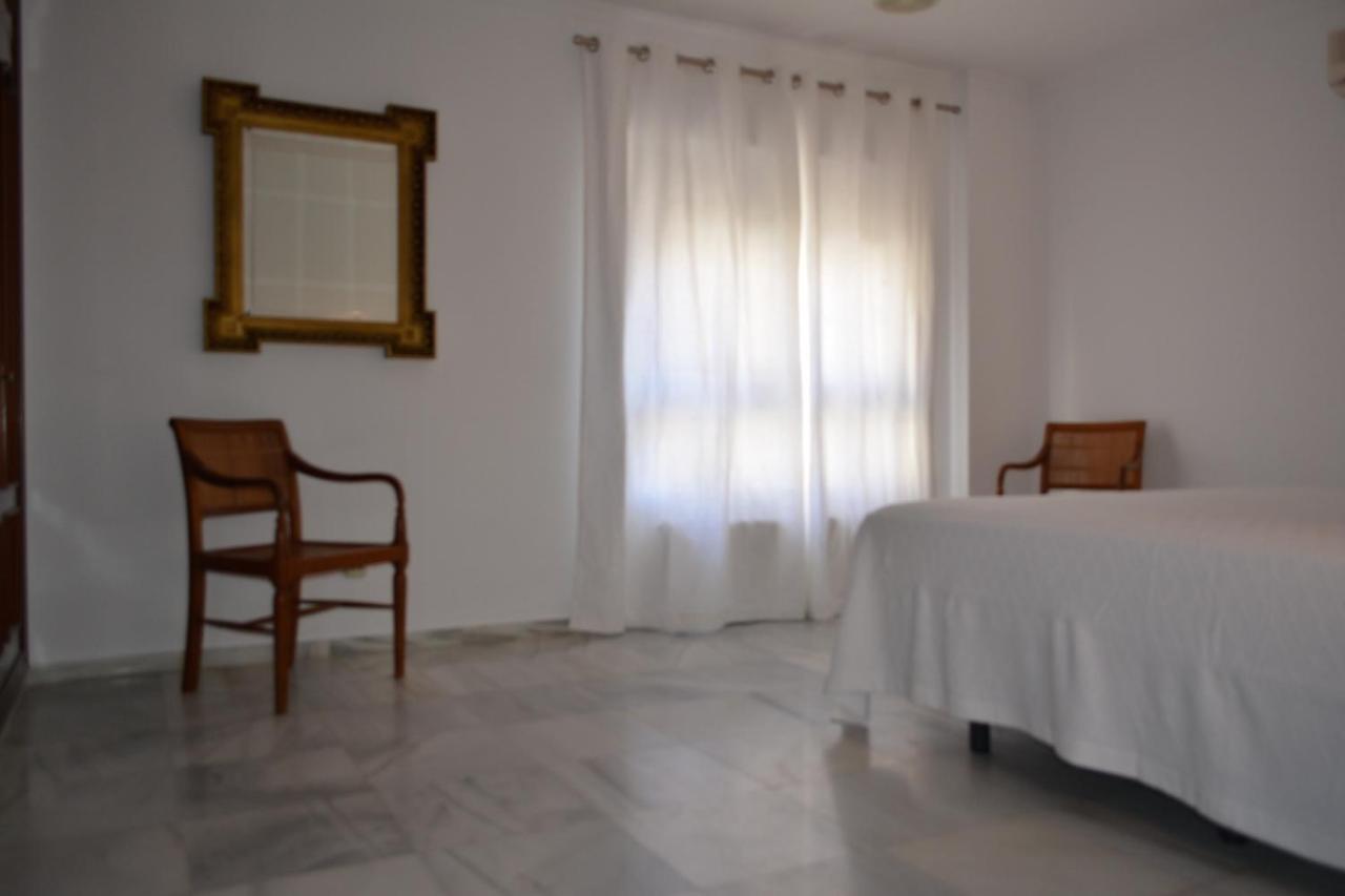 Appartement Jarales,