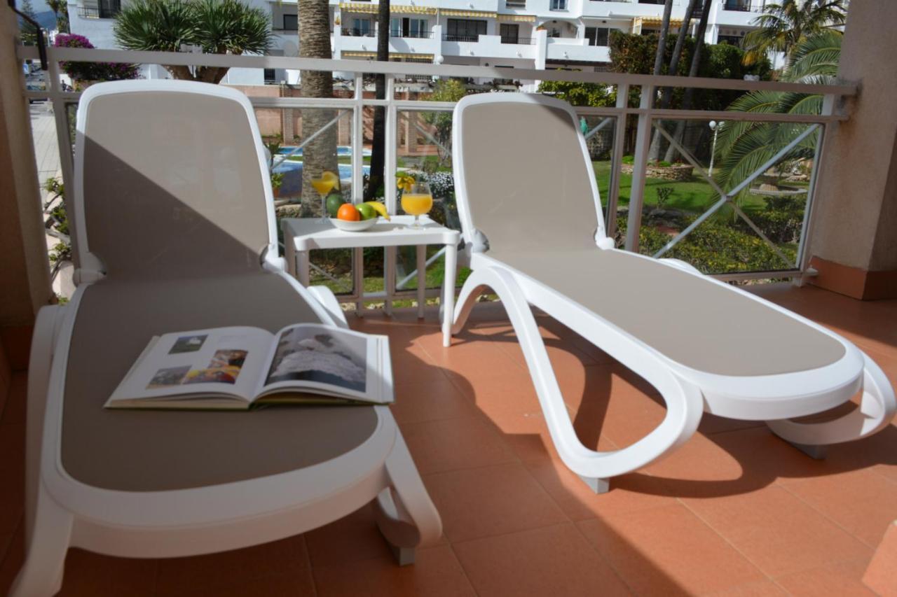 Jarales, Appartement