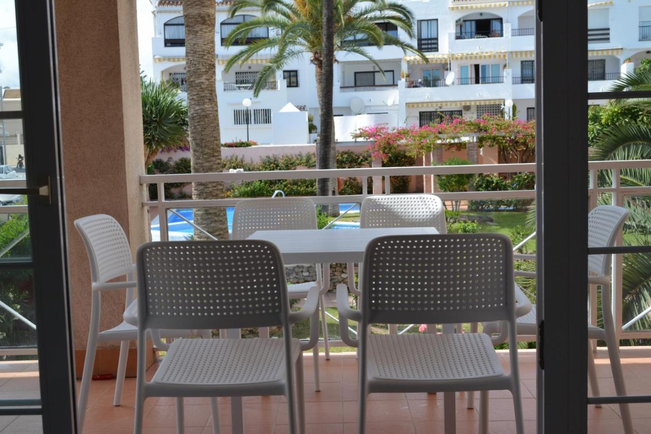 Appartement Jarales, *