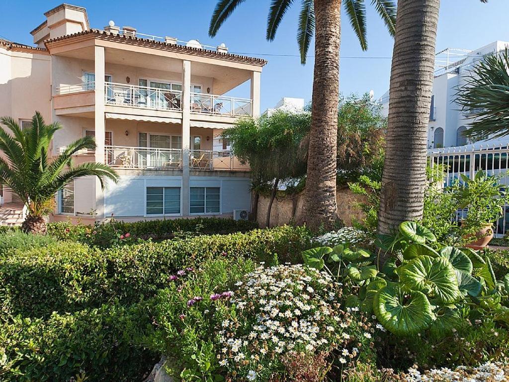 Appartement Jarales, *