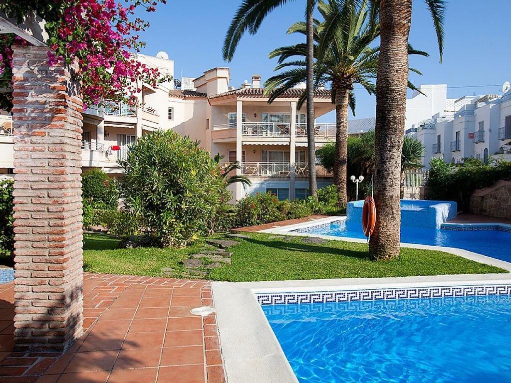 Appartement Jarales, *