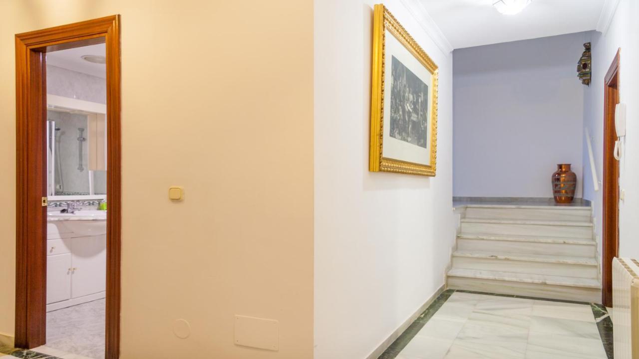Jarales, Appartement Nerja