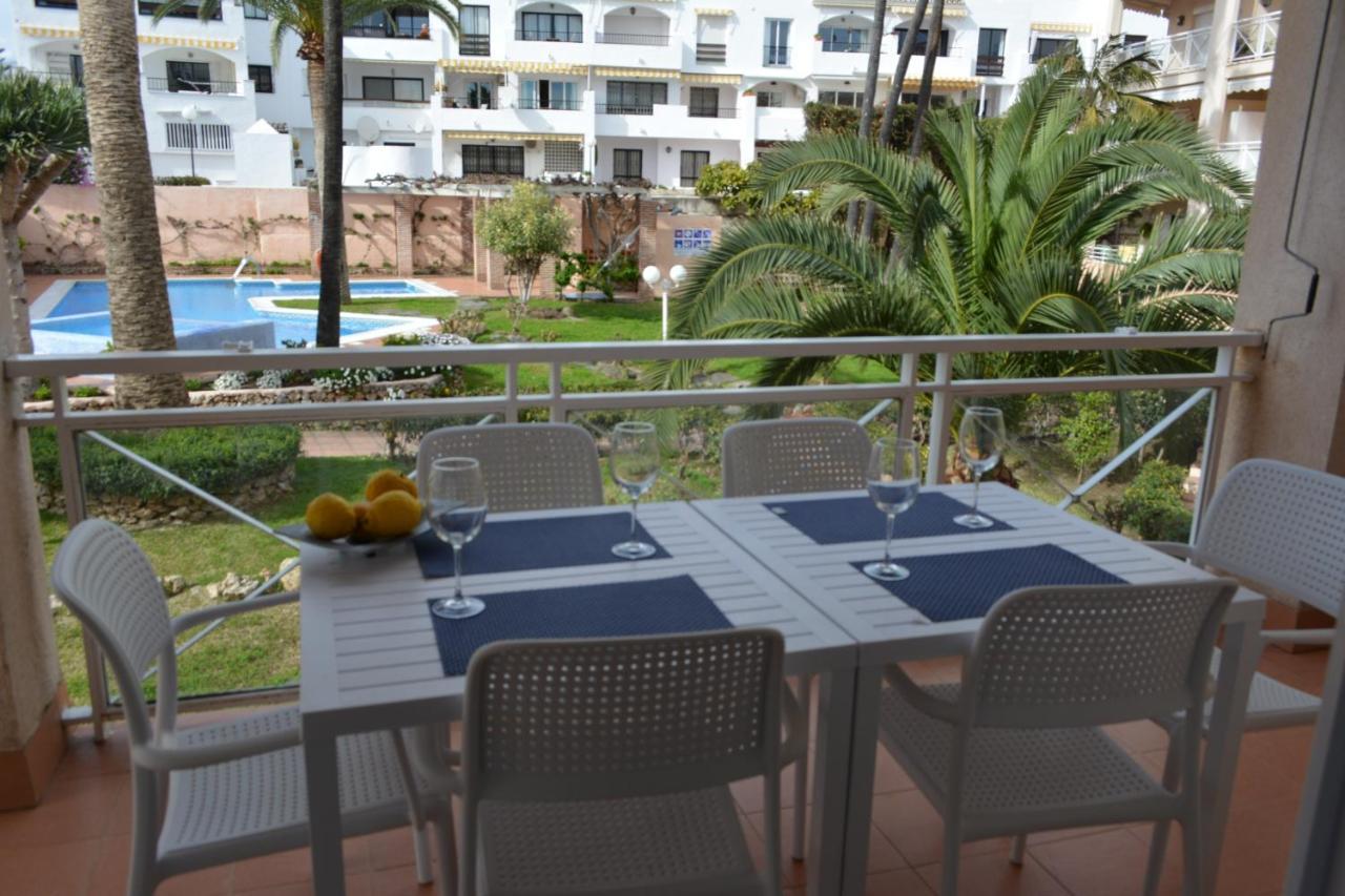 Appartement Jarales, Nerja