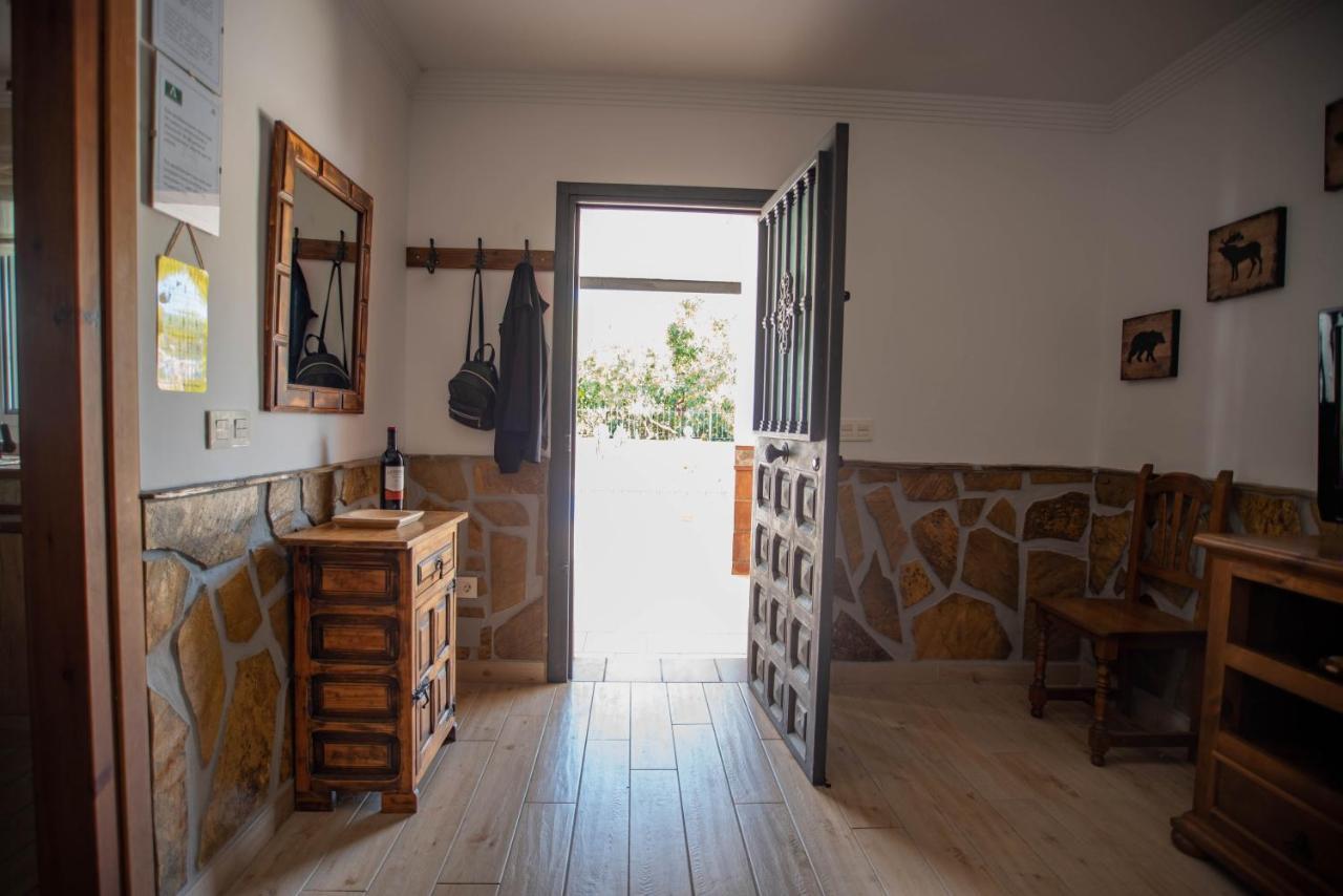 Villa En Ruisol By Centrall Alquileres Turisticos