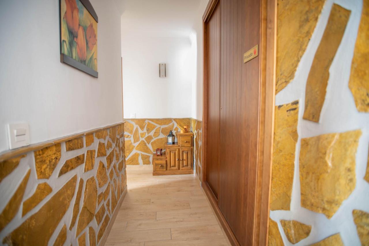 Villa En Ruisol By Centrall Alquileres Turisticos Nerja