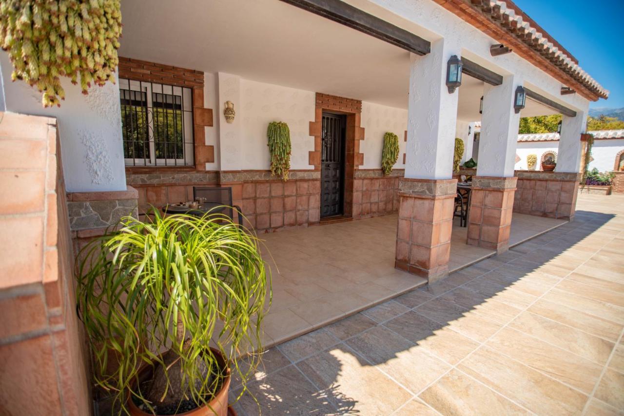 Villa En Ruisol By Centrall Alquileres Turisticos