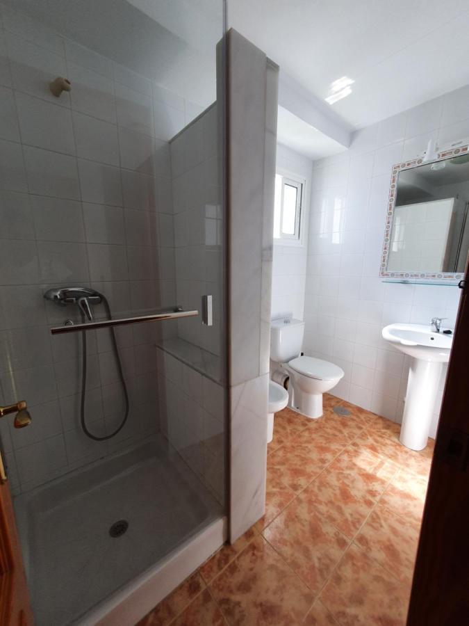 3ºb Escobar Apartment