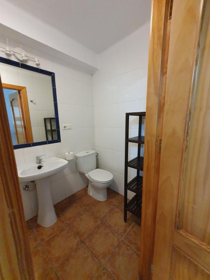 Estudio Escobar Apartment *