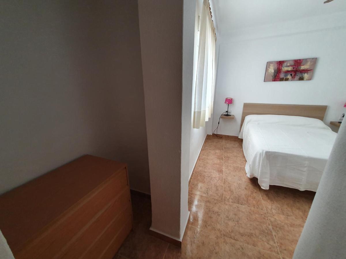 Apartment 2ºb Escobar Nerja