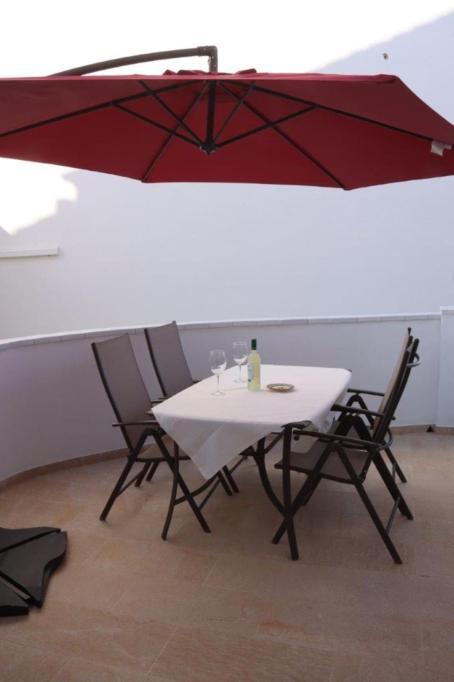 Bajamar 13, Vistas Desde La Azotea, Wifi Gratis Casa de férias *