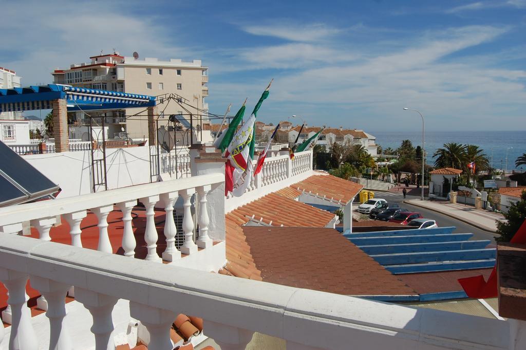 Marazul Hostel