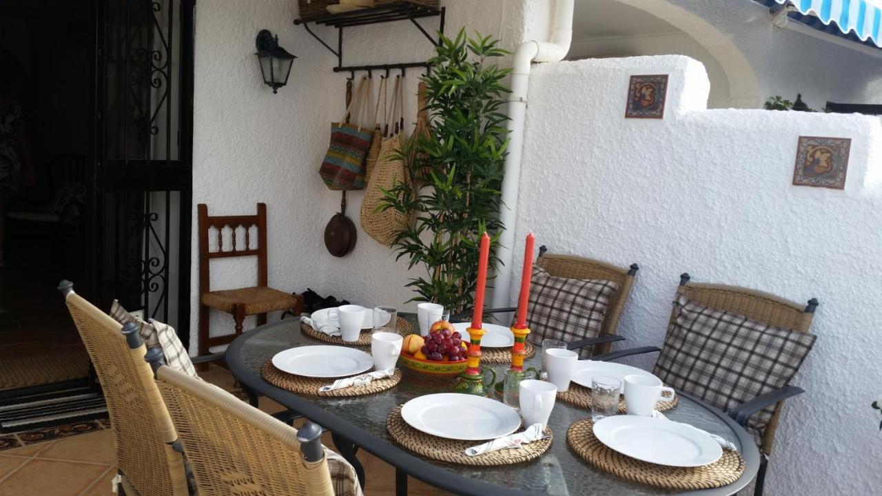 Apartamento Mandarinos 16 Urb Sj De Capistrano *