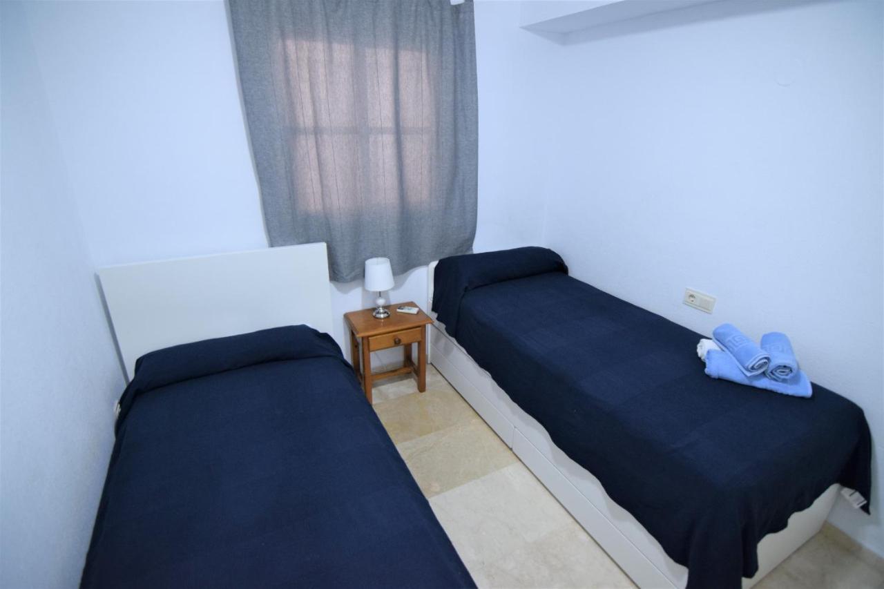 Apartment Edf. Fuentes B Nerja
