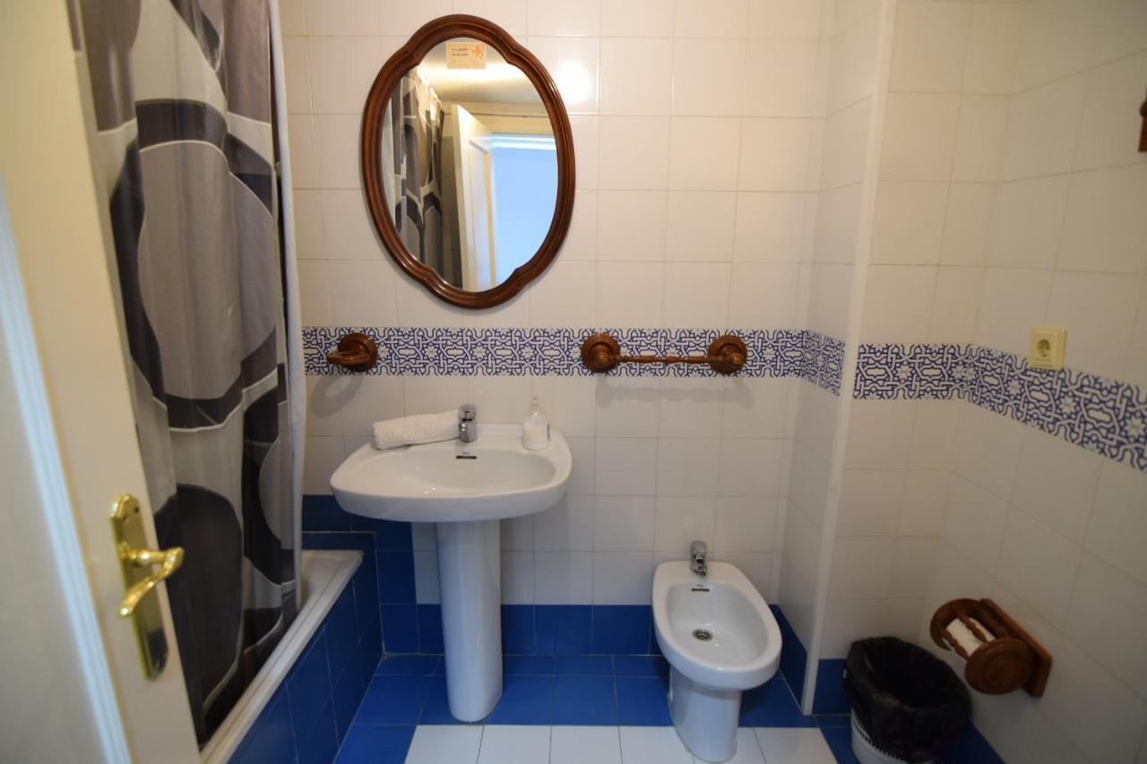 Edf. Fuentes B Apartment