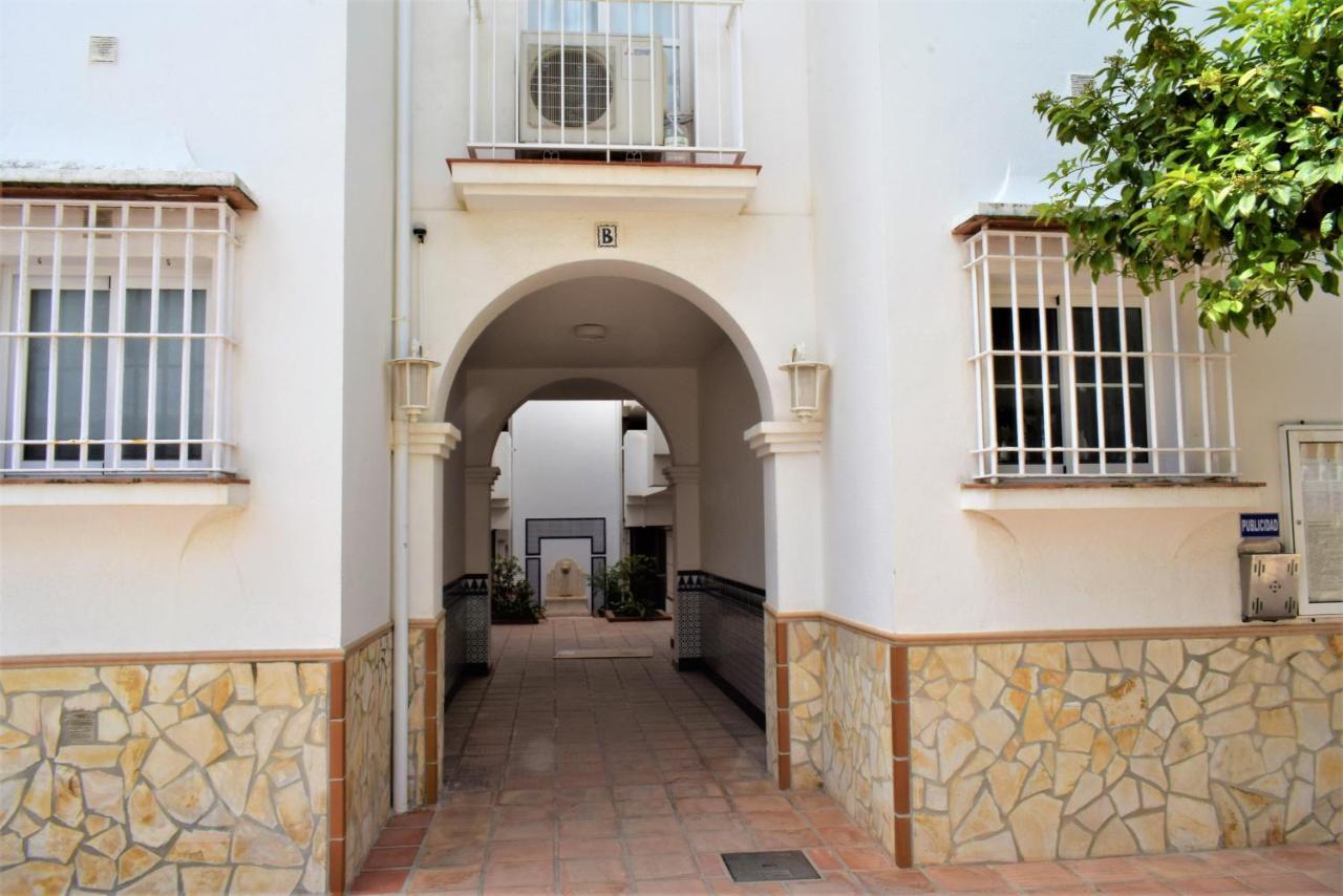 Apartment Edf. Fuentes B Nerja