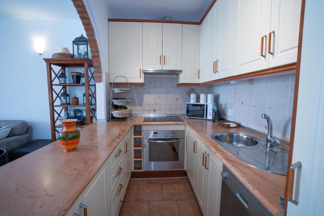 Mandarinos 16 Urb Sj De Capistrano Apartamento *