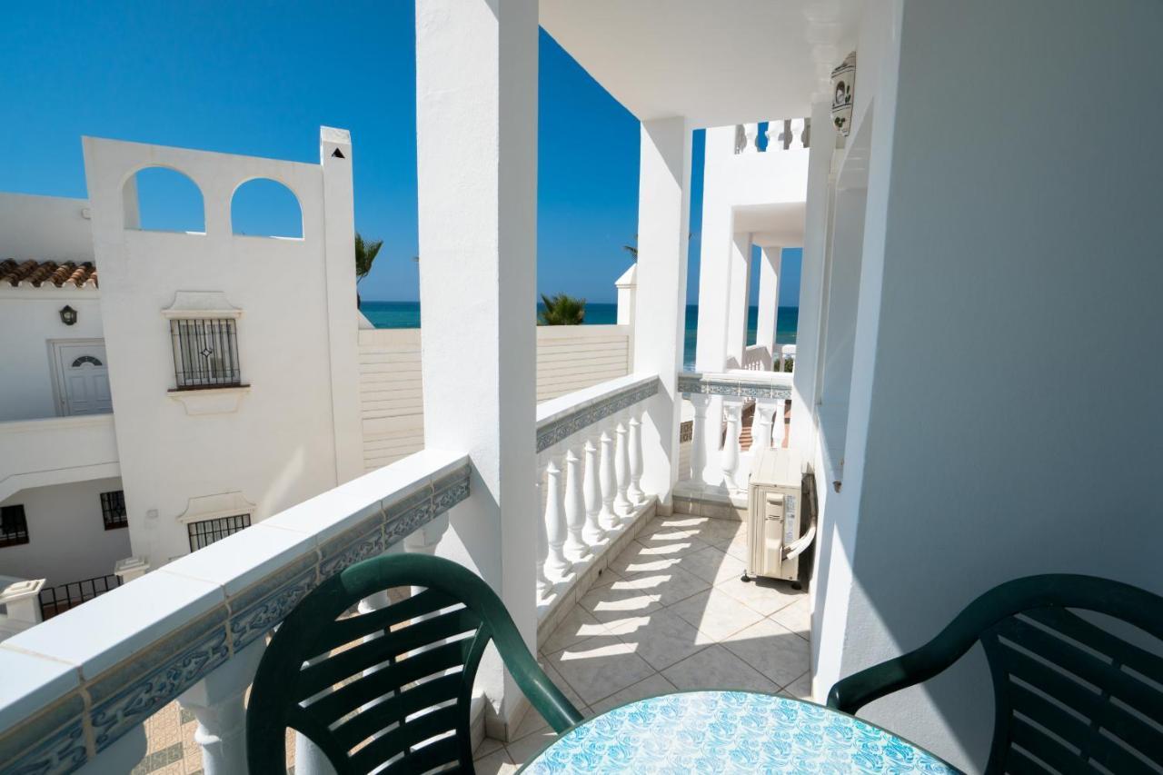 Edf. Stella Maris P4 1ºb Apartamento