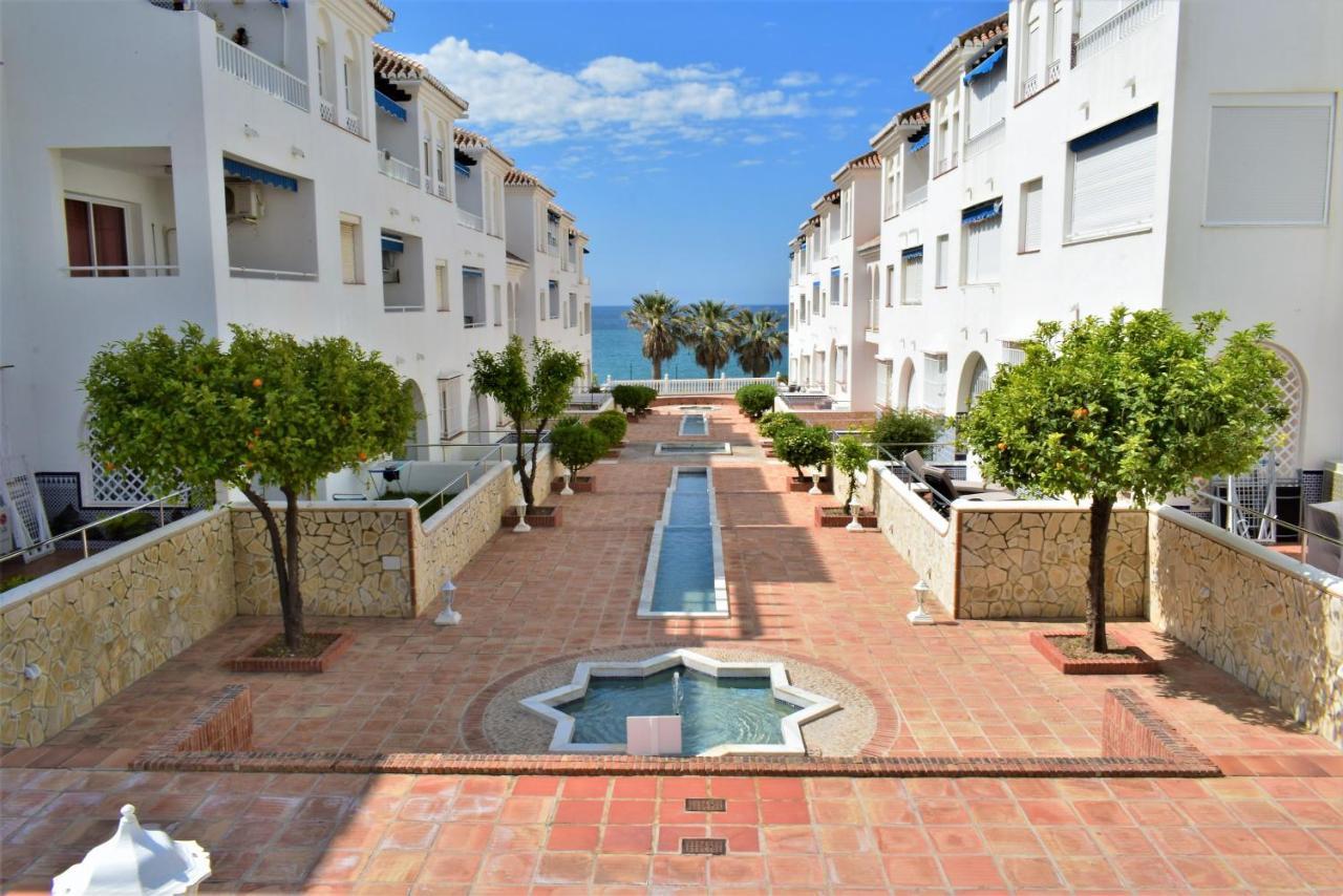 Edf. Fuentes B Apartment *