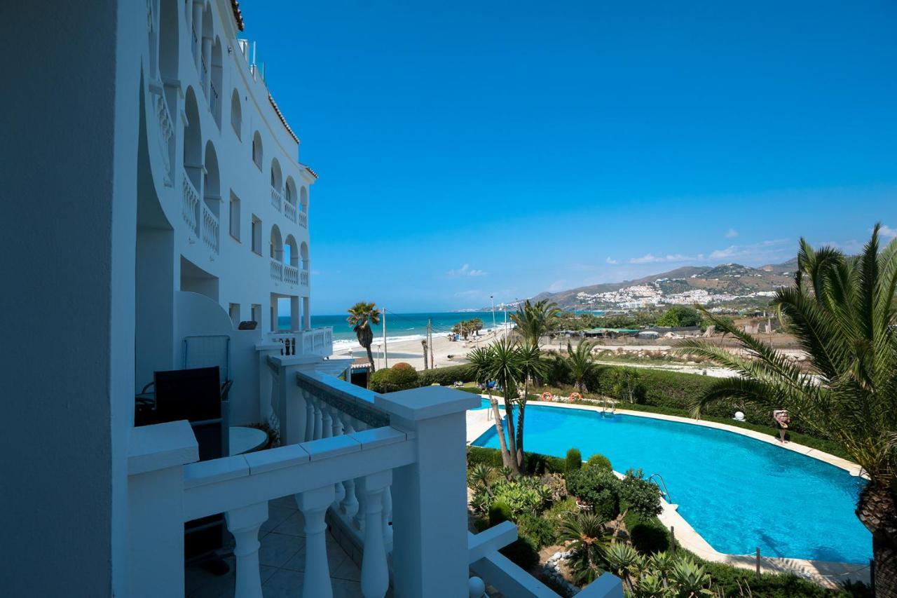 Edf. Stella Maris P4 1ºb Apartamento