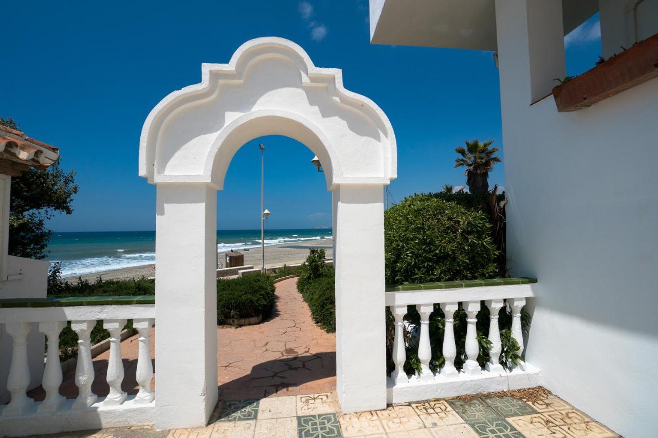 Apartamento Edf. Stella Maris P4 1ºb Nerja