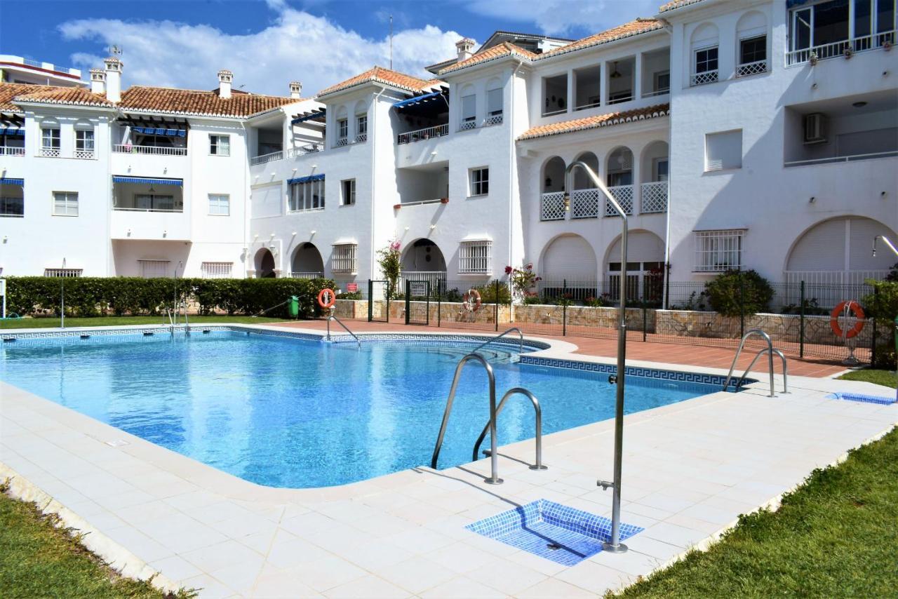 Apartment Edf. Fuentes B *