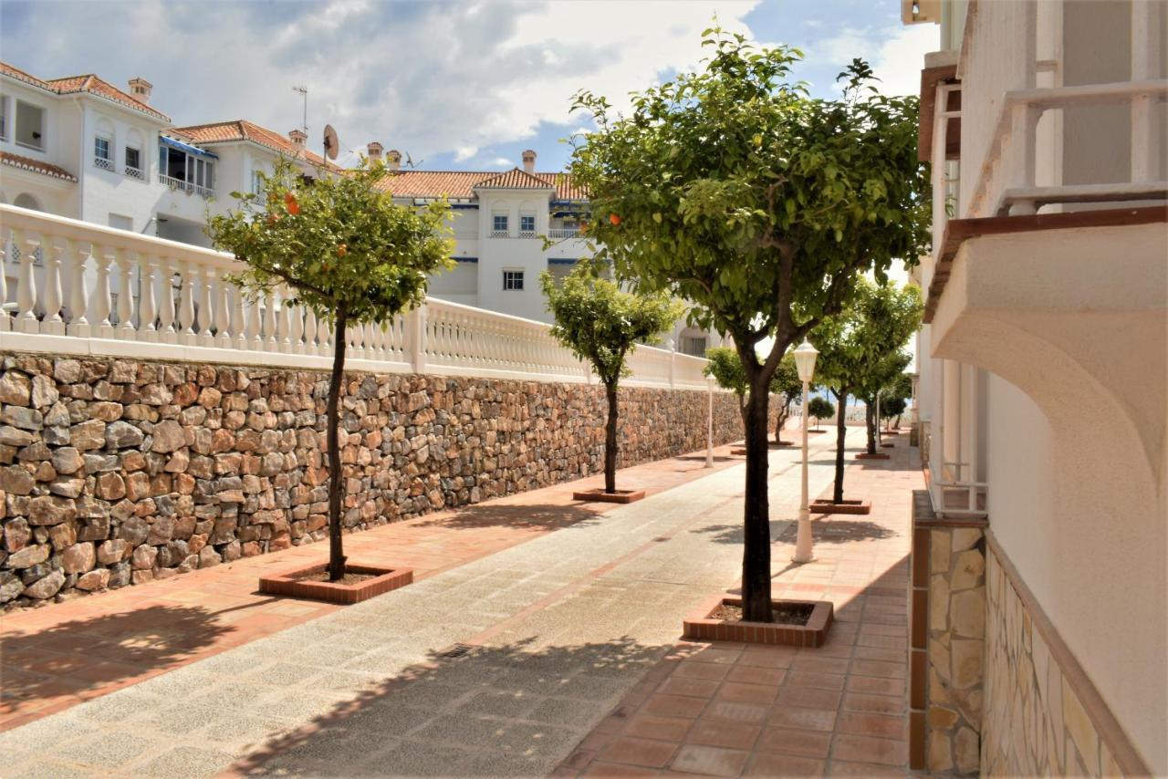 Edf. Fuentes B Apartment Nerja