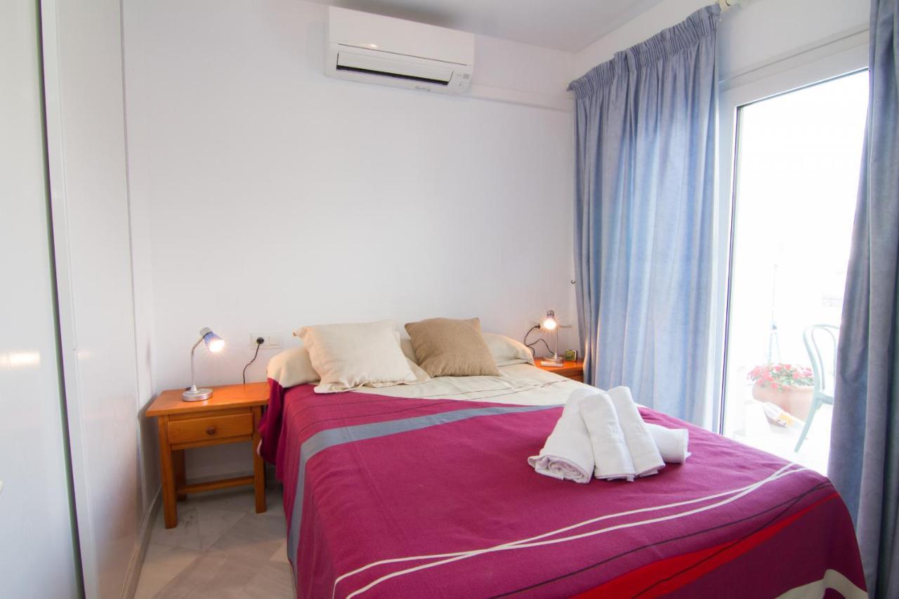 Edf. Stella Maris P4 1ºb Apartamento