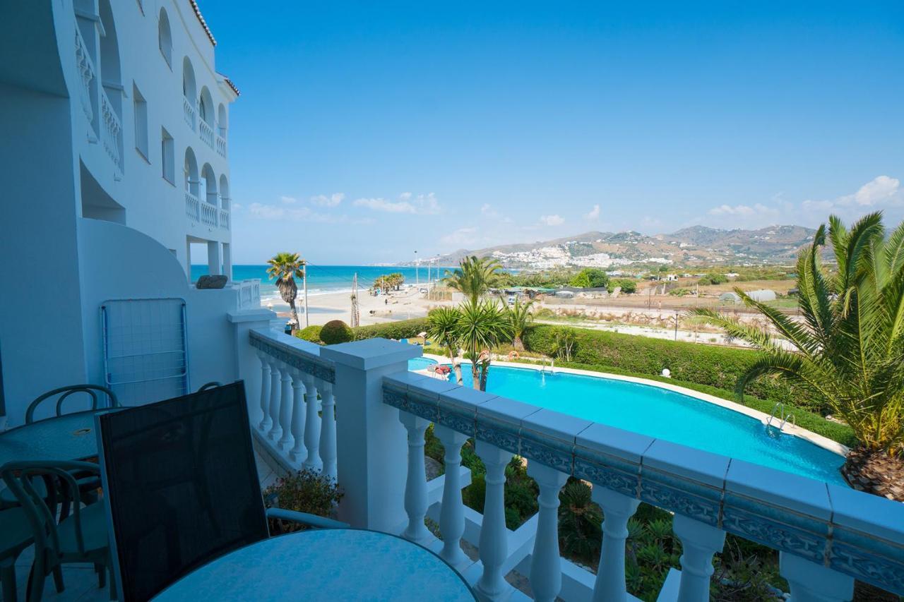 Apartamento Edf. Stella Maris P4 1ºb