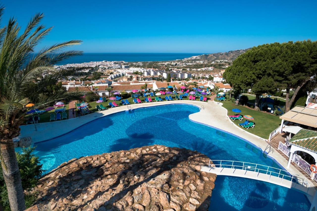 Hibiscus 69 * Nerja