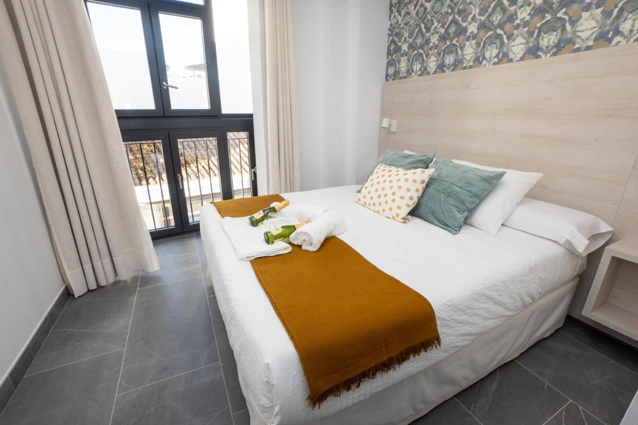 Pensión Nerja-centro-jacuzzi- Mirador De La Ermita- Adults Recommended *