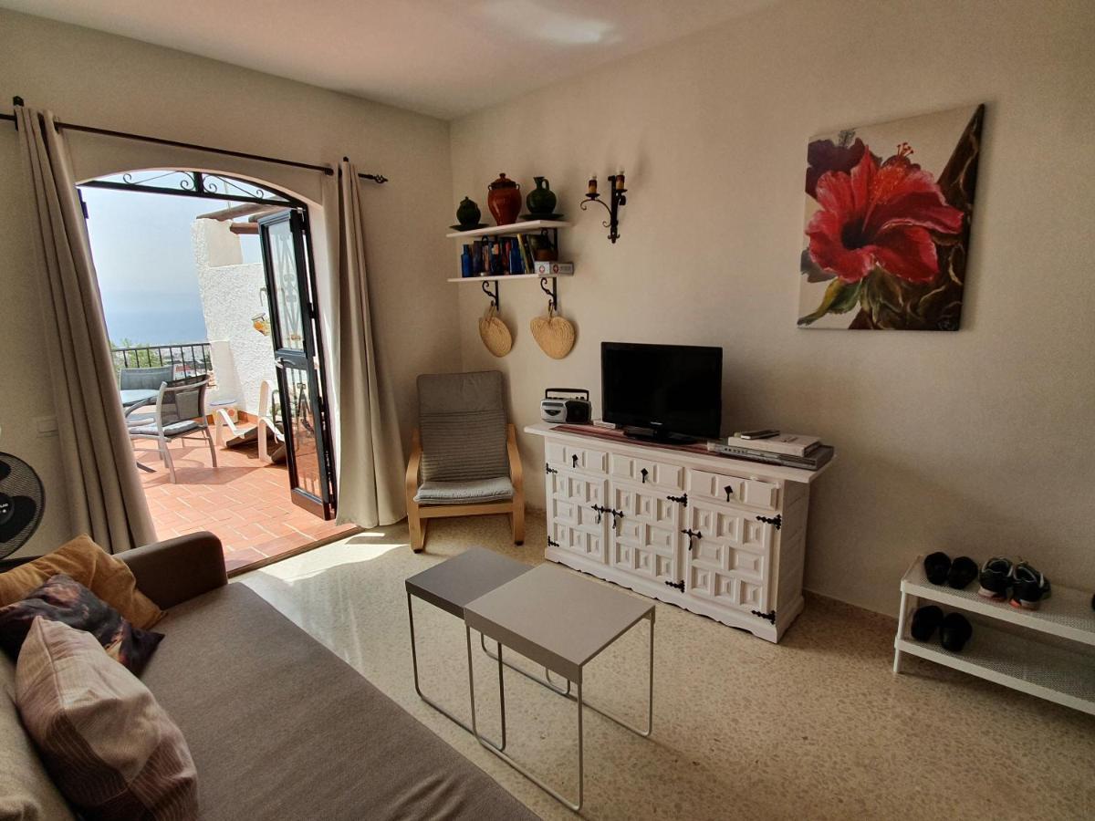 Holiday home Capistrano Nerja