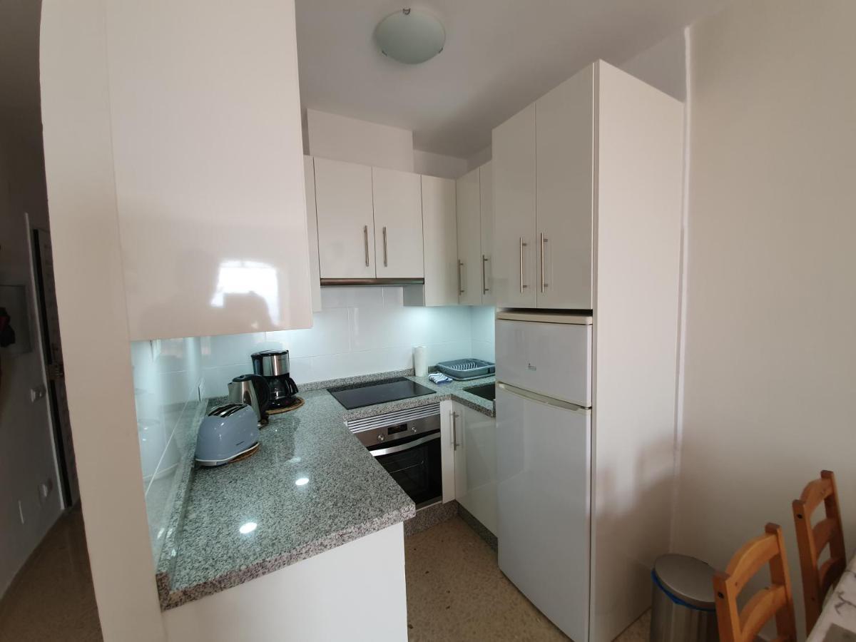 Capistrano Holiday home Nerja